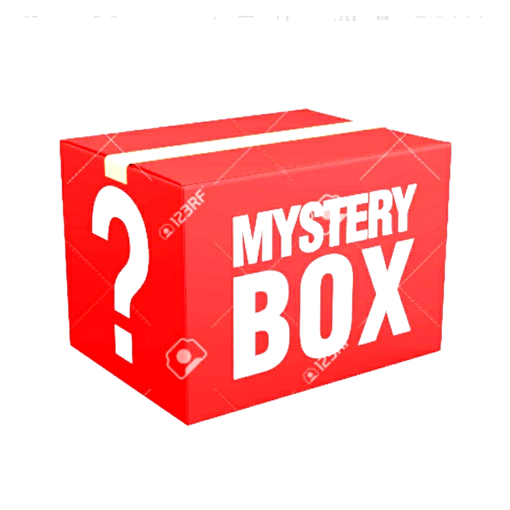 Mystery box